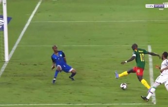 بدون حارس مرمي.. جزر القمر تخسر بصعوبة أمام الكاميرون