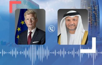 قرقاش: الإمارات تمتلك الحق القانوني والأخلاقي للدفاع عن أراضيها وسكانها