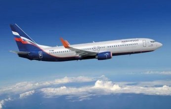 طائرة روسية تهبط اضطرارياً بعد بلاغ عن وجود قنبلة