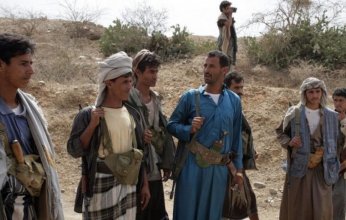 اليمن.. الحوثيون يبيعون أسلحتهم في بيحان مع تقدم العمالقة