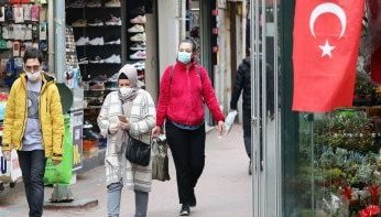 اردوغان: أرقام التضخم لا تتماشى مع الواقع الاقتصادي