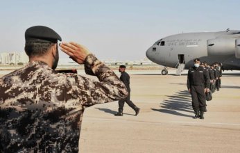 اختتام فعاليات أمن الخليج العربي 3 بالسعودية