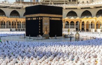 شئون الحرمين تكثف إجراءاتها الاحترازية والوقائية لمنع تفشي فيروس كورونا