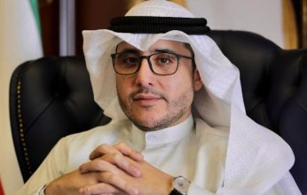 مذكرة تفاهم بين الكويت وأمريكا حول الحد من التهديدات البيولوجية