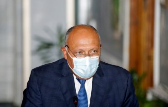 وزير الخارجية المصري يتوجّه إلى عُمان للمشاركة في أعمال اللجنة المشتركة