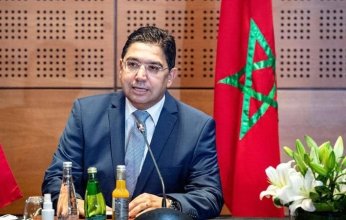 المغرب يدين التدخلات الإيرانية في شؤون دول الخليج