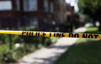 2021 عام الجريمة الامريكية.. شيكاغو تسجل اكبر معدل لجرائم القتل