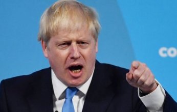 استطلاع: غالبية البريطانيين يعتقدون أن على جونسون الاستقالة