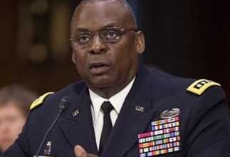 كورونا يصيب وزير الدفاع الأمريكي لويد أوستن