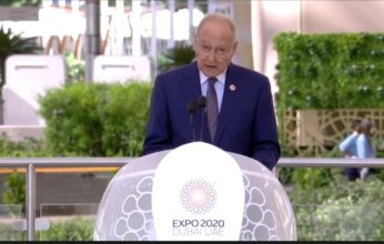 أبوالغيط يرحب بقرار «الامم المتحدة» بالعمل مع الأطراف السودانية