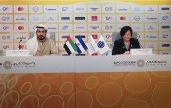 الإمارات تبحث مع الاتحاد الإفريقى آخر المستجدات بمنطقة القرن الإفريقى