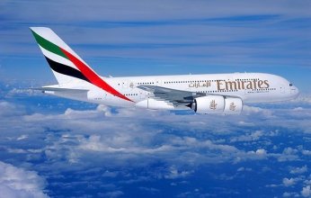 طيران الإمارات تكشف موعد استئناف رحلاتها إلى الولايات المتحدة