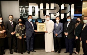 الإمارات وماليزيا تبحثان سبل تعزيز التعاون في قطاع السياحة بين البلدين