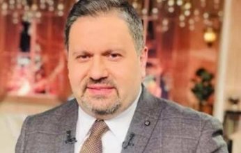 الفنان إدوارد يعلن إصابته بفيروس كورونا