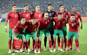 إلى ربع نهائي.. المغرب يعبر مالاوي في كأس أمم أفريقيا