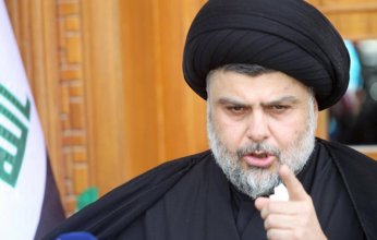 مقتدى الصدر: لا مكان للميليشيات.. والعراق يستحق حكومة أغلبية