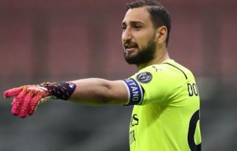 بعد إصابة ميسي.. «دوناروما» ينضم لقائمة إصابات كورونا «باريس سان جيرمان»