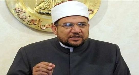 بابا الفاتيكان يؤكد لوزير الأوقاف التعاون والعمل المشترك في خدمة الإنسانية بابا الفاتيكان يؤكد لوزير الأوقاف التعاون والعمل المشترك في خدمة الإنسانية