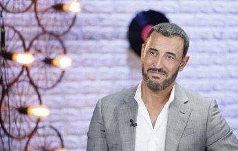 «مهرجان دبي للتسوق».. تعرف علي موعد عودة القيصر للغناء بعد وفاة شقيقه