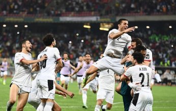 انطلاق مباراة مباراة مصر والمغرب خلال ربع نهائى أمم أفريقيا.. غدا