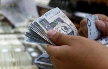 استقرار اسعار الريال السعودي في مصر.. اليوم