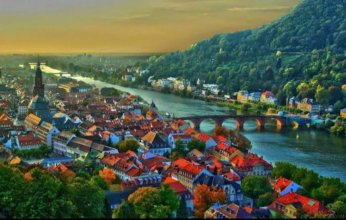 مشاهد طبيعية خلابة.. تعرف على أشهر الأماكن السياحية في ألمانيا