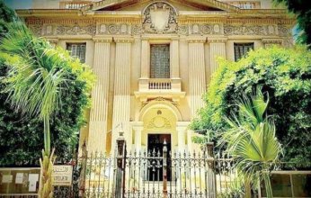 القصة الكاملة.. "اتيلية الإسكندرية" يغادر مقره التاريخي والسبب!