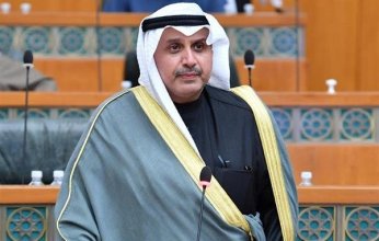 واثقاً في قدرات المرأة الخليجية.. القصة كاملة لتجديد الثقة في وزير الدفاع الكويتي