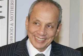 وفاة الكاتب و الإعلامي المصري إبراهيم حجازي بعد صراع مع المرض