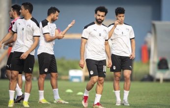 بسبب بعد الفندق.. إلغاء المؤتمر الصحفي لمنتخب مصر بالكاميرون
