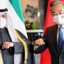 الصين والكويت يبحثان سبل تعزيز العلاقات الثنائية بين البلدين 5 khaligyoun74320