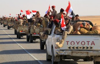 اليمن تطارد الحوثيين في اخر معاقل شبوه ومقتل 3 من قيادات الميليشيات