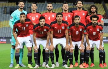 بأمم أفريقيا.. مواجهة نارية غدا بين مصر وكوت ديفوار في دور الـ 16
