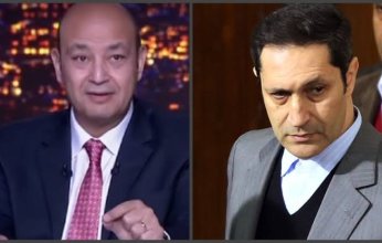 تعليق نجل «مبارك» على وصية عمرو أديب.. هل توعد بالشماتة بعد الموت؟