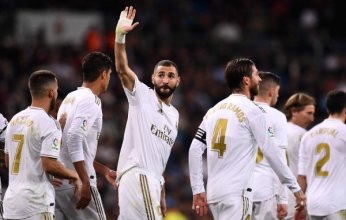 ريال مدريد يحرز لقب كأس السوبر الإسبانية