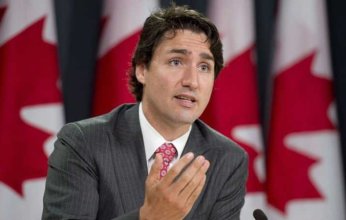 تفاصيل نقل رئيس الحكومة الكندية إلى مكان سرى