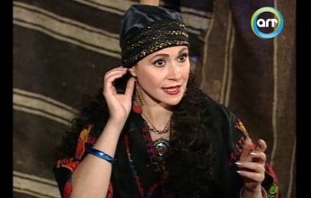 وفاة الفنانة ولاء فريد.. وهذه وصيتها!