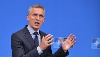 «الناتو» يدعو لأجتماع مع «روسيا» لبحث الأزمة مع أوكرانيا