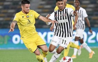 الجزيرة الإماراتي يقلب هزيمته لفوز اللحظات الأخيرة على الوصل