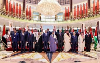 خليفة المرر يترأس وفد الإمارات في الاجتماع التشاوري لوزراء الخارجية العرب