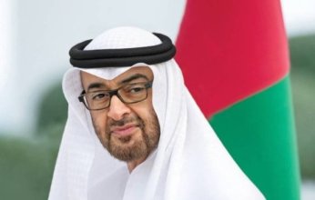ولي عهد أبوظبي يتلقى اتصالات من زعماء دول تضامناً مع الإمارات