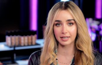 منددة بالعنف ضد النساء.. هنا الزاهد: غيرت جلدي في «انا وهي»