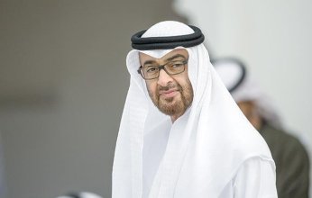 إتصال هاتفي.. محمد بن زايد يؤكد دعم الإمارات لاستقرار كازاخستان