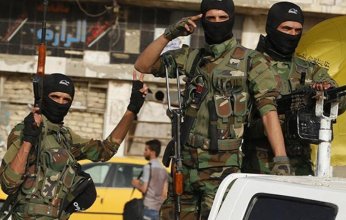 العراق.. قلق أميركي من النشاط المتزايد لميليشيات إيران