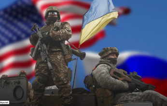 كيف ستتعامل إدارة «بايدن» مع التصعيد العسكري الروسي في «أوكرانيا»؟