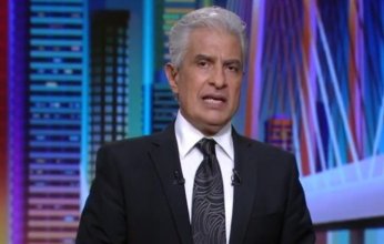 بيان عاجل من نقابة أطباء مصر بشأن وفاة الإعلامي وائل الإبراشي