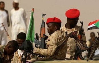 «قبل اندلاع الاحتجاجات».. تأهب أمني في السودان