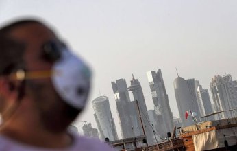 قطر تقرر إحالة 653 شخصا للنيابة لعدم الالتزام بالاجراءات الوقائية من فيروس كورونا