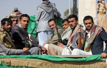 دعوات للتصدي إلى إرهاب الحوثي.. سياسيون لـ«خليجيون»: حان وقت العمل