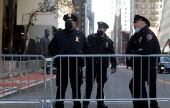 مسلح يحتجز رهائن بكنيس يهودي للجالية الإسرائيلية في تكساس